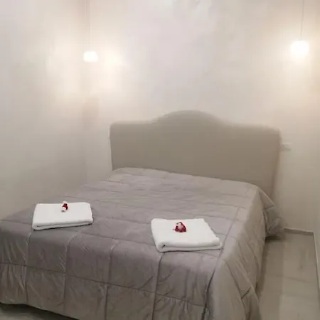 Tatil Evi Da Sergios