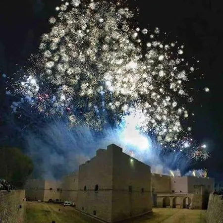 Da Sergios * Barletta