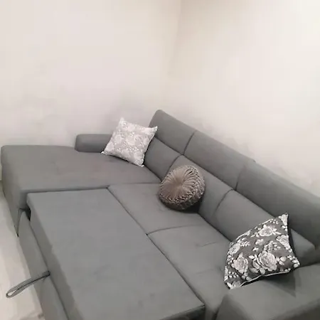Da Sergios Tatil Evi