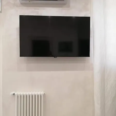 Tatil Evi Da Sergios