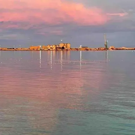 Tatil Evi Da Sergios *