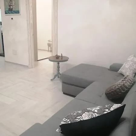 Da Sergios * Barletta