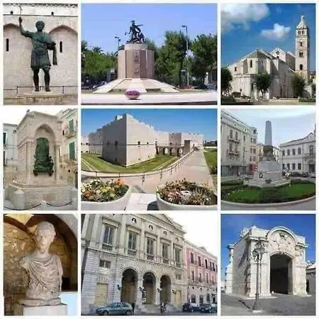 Tatil Evi Da Sergios *