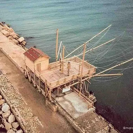 Da Sergios Feriehus Barletta