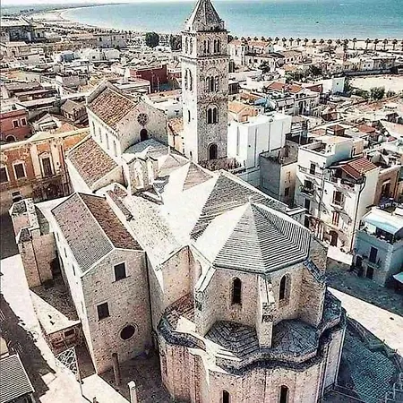 Da Sergios * Barletta